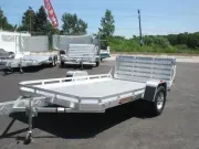 new Utility Trailers Aluma  for sale, in White Marsh, MD Thumbnail 1