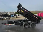 new Dump Trailers Cam Superline  for sale, in White Marsh, MD Thumbnail 3