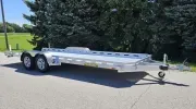 new Utility Trailers Aluma  for sale, in White Marsh, MD Thumbnail 1