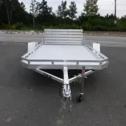 new Utility Trailers Aluma  for sale, in White Marsh, MD Thumbnail 2