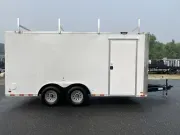 new Cargo (Enclosed) Trailers NationCraft Trailers  for sale, in White Marsh, MD Thumbnail 2