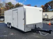 new Cargo (Enclosed) Trailers Car Mate Trailers  for sale, in White Marsh, MD Thumbnail 2