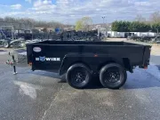 new Dump Trailers BWISE  for sale, in White Marsh, MD Thumbnail 2