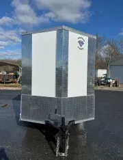new Cargo (Enclosed) Trailers Diamond Cargo  for sale, in White Marsh, MD Thumbnail 2