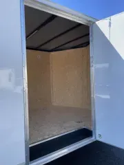 new Cargo (Enclosed) Trailers Covered Wagon Trailers  for sale, in White Marsh, MD Thumbnail 3
