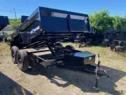 new Dump Trailers BWISE  for sale, in White Marsh, MD Thumbnail 1
