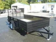 new Utility Trailers MCT  for sale, in White Marsh, MD Thumbnail 1