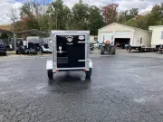 new Cargo (Enclosed) Trailers Diamond Cargo  for sale, in White Marsh, MD Thumbnail 3