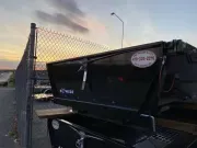 new Dump Trailers BWISE  for sale, in White Marsh, MD Thumbnail 3