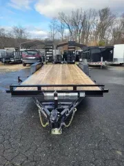 new Equipment / Flatbed Trailers Quality Trailers  for sale, in White Marsh, MD Thumbnail 3