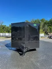 2026 Diamond Cargo Blackout 8.5×20