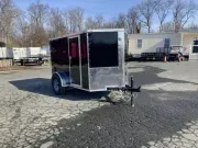 new Cargo (Enclosed) Trailers Quality Cargo  for sale, in White Marsh, MD Thumbnail 1