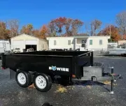 new Dump Trailers BWISE  for sale, in White Marsh, MD Thumbnail 2