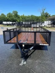 new Utility Trailers Triple Crown Trailers  for sale, in White Marsh, MD Thumbnail 1