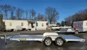 2027 Aluma 8218 Car Hauler