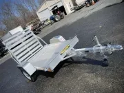 new Utility Trailers Aluma  for sale, in White Marsh, MD Thumbnail 3