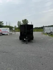 new Cargo (Enclosed) Trailers NationCraft Trailers  for sale, in White Marsh, MD Thumbnail 3