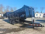 new Dump Trailers BWISE  for sale, in White Marsh, MD Thumbnail 3