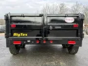new Dump Trailers Big Tex Trailers  for sale, in White Marsh, MD Thumbnail 2