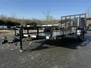 new Utility Trailers Big Tex Trailers  for sale, in White Marsh, MD Thumbnail 2
