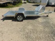new Motorcycle / Cycle Trailers Aluma  for sale, in White Marsh, MD Thumbnail 2