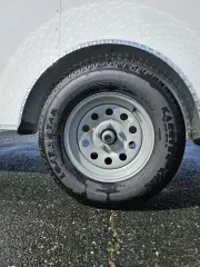 new Cargo (Enclosed) Trailers Quality Cargo  for sale, in White Marsh, MD Thumbnail 2