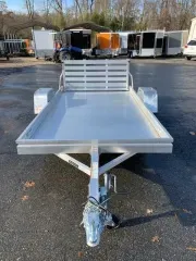 new Utility Trailers Aluma  for sale, in White Marsh, MD Thumbnail 2