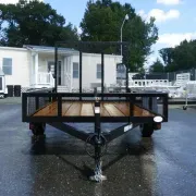 new Utility Trailers MCT  for sale, in White Marsh, MD Thumbnail 3