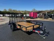 new Utility Trailers Triple Crown Trailers  for sale, in White Marsh, MD Thumbnail 3
