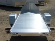 new Motorcycle / Cycle Trailers Aluma  for sale, in White Marsh, MD Thumbnail 3
