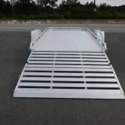 new Utility Trailers Aluma  for sale, in White Marsh, MD Thumbnail 3