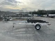 2025 Load Rite Alum 2 Jet Ski Trailer