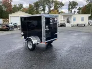 new Cargo (Enclosed) Trailers Diamond Cargo  for sale, in White Marsh, MD Thumbnail 2