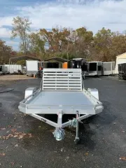 new Utility Trailers Aluma  for sale, in White Marsh, MD Thumbnail 2