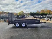 new Utility Trailers Belmont  for sale, in White Marsh, MD Thumbnail 2
