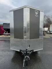 new Cargo (Enclosed) Trailers Diamond Cargo  for sale, in White Marsh, MD Thumbnail 2