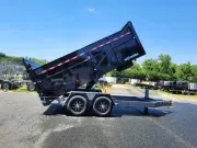 new Dump Trailers BWISE  for sale, in White Marsh, MD Thumbnail 2