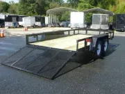new Utility Trailers Triple Crown Trailers  for sale, in White Marsh, MD Thumbnail 2