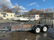new Utility Trailers Belmont  for sale, in White Marsh, MD Thumbnail 3