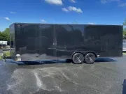 new Cargo (Enclosed) Trailers Diamond Cargo  for sale, in White Marsh, MD Thumbnail 3