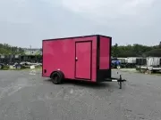 new Cargo (Enclosed) Trailers NationCraft Trailers  for sale, in White Marsh, MD Thumbnail 1