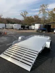 new Utility Trailers Aluma  for sale, in White Marsh, MD Thumbnail 3