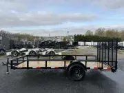 new Utility Trailers Triple Crown Trailers  for sale, in White Marsh, MD Thumbnail 3
