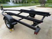 used Watercraft Trailers ShoreLandr (Midwest Industries)  for sale, in Huntertown, IN Thumbnail 1