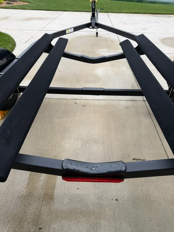 used Watercraft Trailers ShoreLandr (Midwest Industries)  for sale, in Huntertown, IN Thumbnail 9