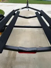 used Watercraft Trailers ShoreLandr (Midwest Industries)  for sale, in Huntertown, IN Thumbnail 9