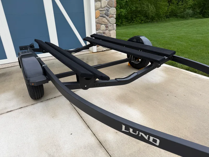 used Watercraft Trailers ShoreLandr (Midwest Industries)  for sale, in Huntertown, IN Thumbnail 8