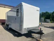 new Cargo (Enclosed) Trailers Car Mate Trailers  for sale, in Mount Morris, NY Thumbnail 2