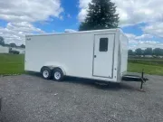 Office or Camper Trailer