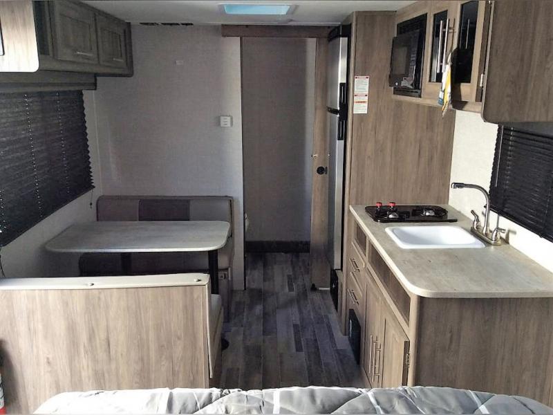 2023 Crossroads Zinger 180RB Other Trailer 2023 Crossroads Zinger 180RB Other Trailer
